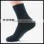 Wholesale thick women knitting patterns medical non-binding silver fiber excell diabetic gel and circulatory crew socks