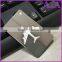Passive custom 840-960MHz clothing garment rfid UHF sticker label hang tag
