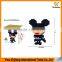 Hot Sale 3D Mode Mini Building Blocks Puzzle Design Intelligence Blocks Toys for Childrens