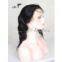 indian hair free shipping high quality body wave full lace wigs