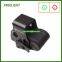 556 QD mount style-XPS2 Replica Red / Green Reticle Weapon Holographic Gun Rifle Sight
