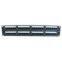 24 port cat6 rj45 utp patch panel