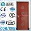 pvc faced door,interior mdf door,mdf for door,natural veneered hdf door skin