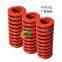 ISO10243 standard heavy duty mould spring manufacturer