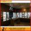 high cabinet for optical shop frame displays