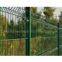 Wire Mesh Fence ISO9001