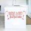 Black Wine a Bit Kitchen Wall Art Sticker Vinyl Decal Kitchen Art Decor