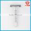 "GOLD DOLLAR TD-E" NEW Butterfly Safety Razor Double Edge Razor Disposable Razor