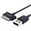 Genuine USB charging data cable ECC1DP0UBE for Galaxy Tab 2 Tablet 7