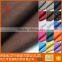 290gsm92%polyester 8% spandex knitting spandex suede fabric