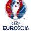 EURO 2016 UEFA logo printing onesie jumpsuits