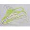 Velvet Pants Hangers, Plastic Pants Hanger, Non Slip Pants Hanger