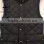 Mens Game Quilted Hunting Vests