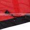 Customized wholesale waterproof pull over rain jacket