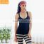 2017 Hot Sale Women Running Singlet Yoga Vest Wholesale Sport Tank Top