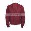 New Look Bomber Jacket/free Style Bomber Jacket/customise Wholesale Bomber