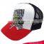 Wholesales Custom Led Caps Baseball Caps Design Your Own With Snap Back
