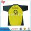 High quality sublimation national tight fit college rugby jerseys