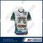 OEM Service winter fishing wear / fishing jersey / fishing shirt