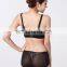 Women underwear latest fashion sexy bra & string factory price (Miss Adola)