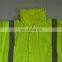 Men's High Visibility Reflective Highway Safety Jacket