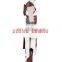 Rose-team Fantasia Anime Cosplay Lolita Dress Custom Made Assassin's Creed Ezio Autitore da Firenze Cosplay Costume