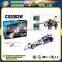 C52003W 144pcs building blocks electric diy toy car rc