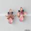 Short stud earrings hot beb earrings