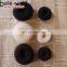 Wholesale Multicolor Different Size Wig Hairdisk Hair Donut Bun for Long Hair