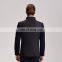 hot sale fashion cashmere men's luxury suit