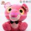 custom plush toys mascot tiger, stuffed animal mascot with big eyes
