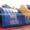 Giant InflatableI sheep mascot Tunnel/inflatable sport event tunnel /inflatable cartoon tunnel