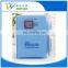 Papercard cover sticky note memo pad