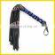 Faux Leather Whips Leopard Color Sexy Whips