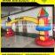Modern design welcome arches with CE certificate