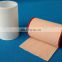 ZOP , Zinc oxide Plaster , Adhesive bandage with plastic tin pack