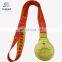 Chinese Army Military Sports Games custom metal medal