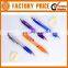 Best Quality Plastic Customized Promotional Pen With Company Logo Printed