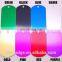 Aluminum Alloy Material And Folk Art Style American Flag Dog Tag