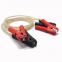 300Amp 14MM2 transparent jumper booster cable for car battery