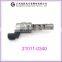 Car Auto Parts Valve Variable Timing Solenoid 21011-0340 VVT for Toyot Car