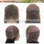 wholesale  brazilian human hair lace front wig