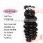 Real hair extension malaysian hair extension