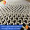 China suppliers top grade stainless steel advanced system expanded metal mesh