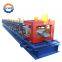 High speed Cz purlin roll forming machine