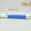 China supplier low price PVC flexible drainer waste pipe