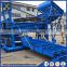 Trommel screen gold mining machinery manufacturer for Canada