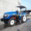 Mini farm Tractor 35HP 45WD ,Map354 wth front loader and backhoe