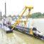 China cutter suction dredger 5000m3/h