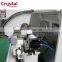 automatic turning machine CK6132A cnc turret lathe machine for metal processing